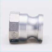 MALE ADAPTER X FEMALE,Industrial Coupling,Cam and Groove Couplings